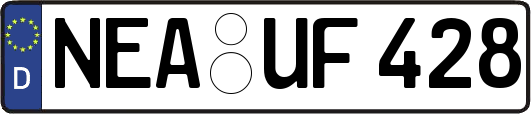 NEA-UF428