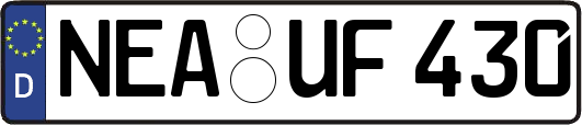 NEA-UF430