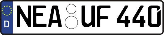 NEA-UF440