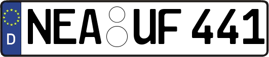 NEA-UF441