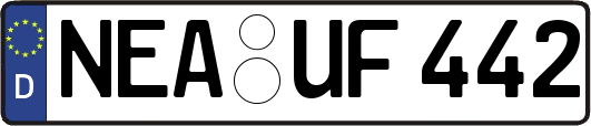 NEA-UF442