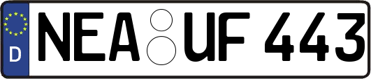 NEA-UF443