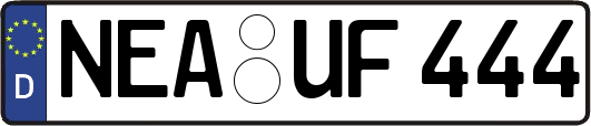 NEA-UF444