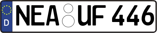 NEA-UF446