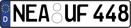 NEA-UF448