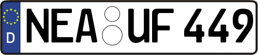 NEA-UF449