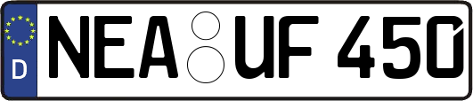 NEA-UF450