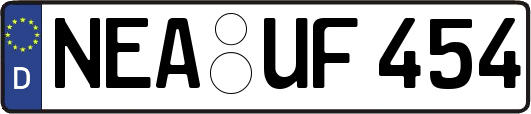 NEA-UF454