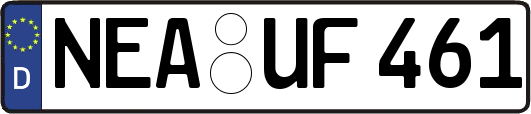 NEA-UF461