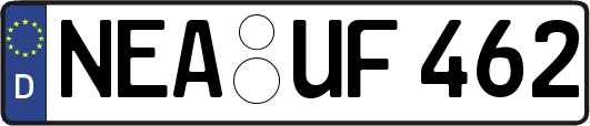NEA-UF462