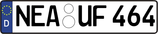 NEA-UF464