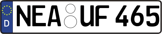 NEA-UF465
