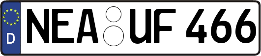 NEA-UF466