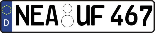 NEA-UF467