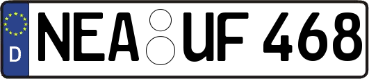 NEA-UF468