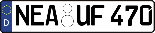 NEA-UF470