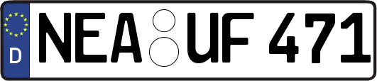 NEA-UF471