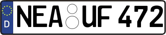 NEA-UF472