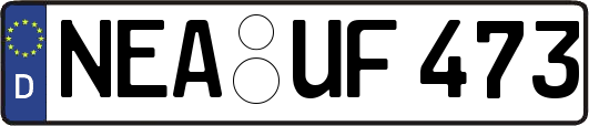 NEA-UF473