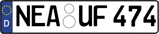 NEA-UF474