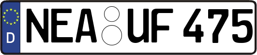 NEA-UF475