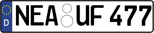 NEA-UF477