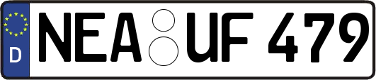 NEA-UF479