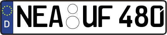 NEA-UF480