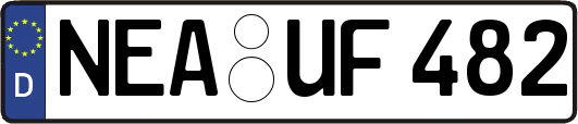 NEA-UF482