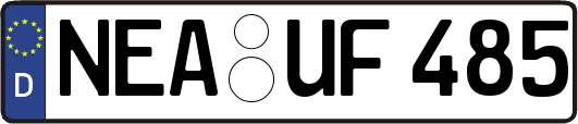 NEA-UF485