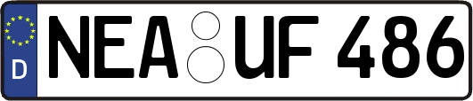 NEA-UF486