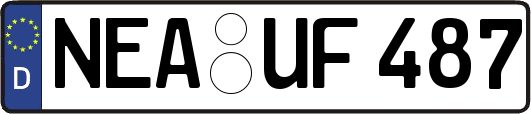 NEA-UF487