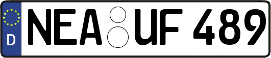 NEA-UF489
