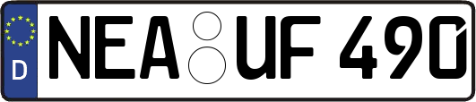 NEA-UF490