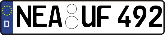 NEA-UF492