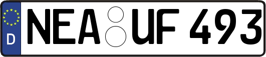 NEA-UF493