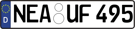 NEA-UF495