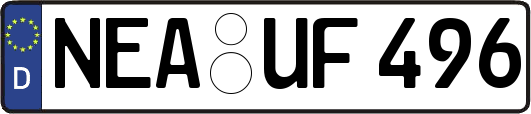 NEA-UF496