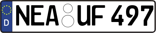 NEA-UF497
