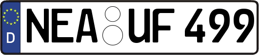 NEA-UF499