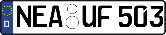 NEA-UF503