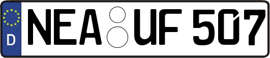 NEA-UF507