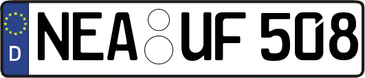 NEA-UF508