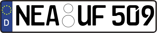 NEA-UF509