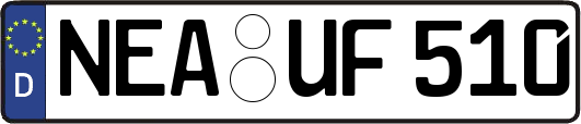 NEA-UF510