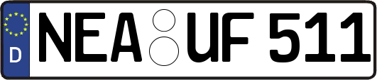 NEA-UF511
