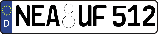 NEA-UF512