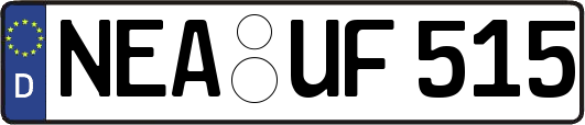 NEA-UF515