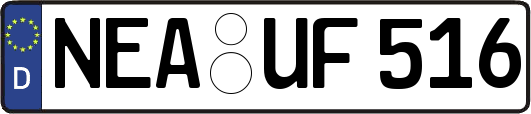 NEA-UF516