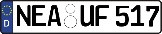 NEA-UF517